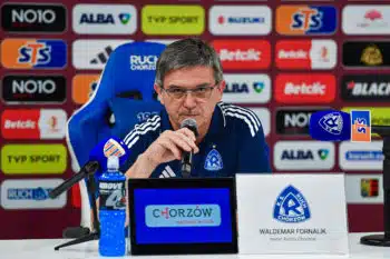 Waldemar Fornalik