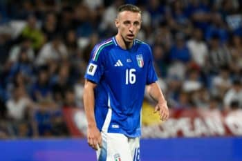Davide Frattesi