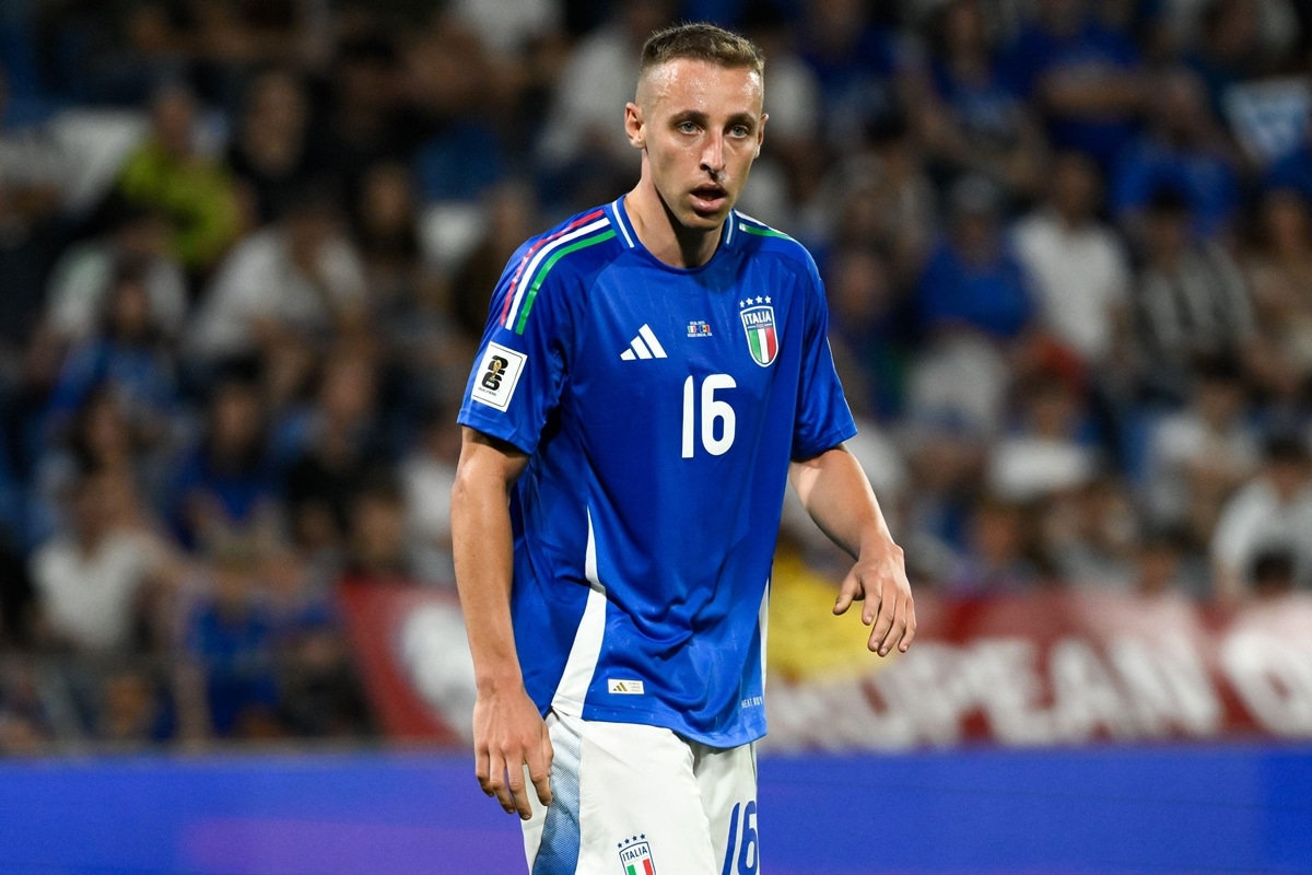 Davide Frattesi