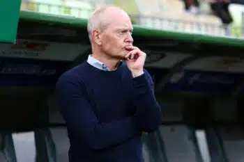 Niels Frederiksen