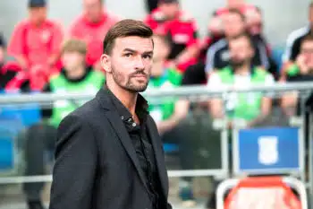 Michal Gasparik