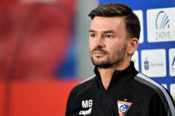 Michal Gasparik