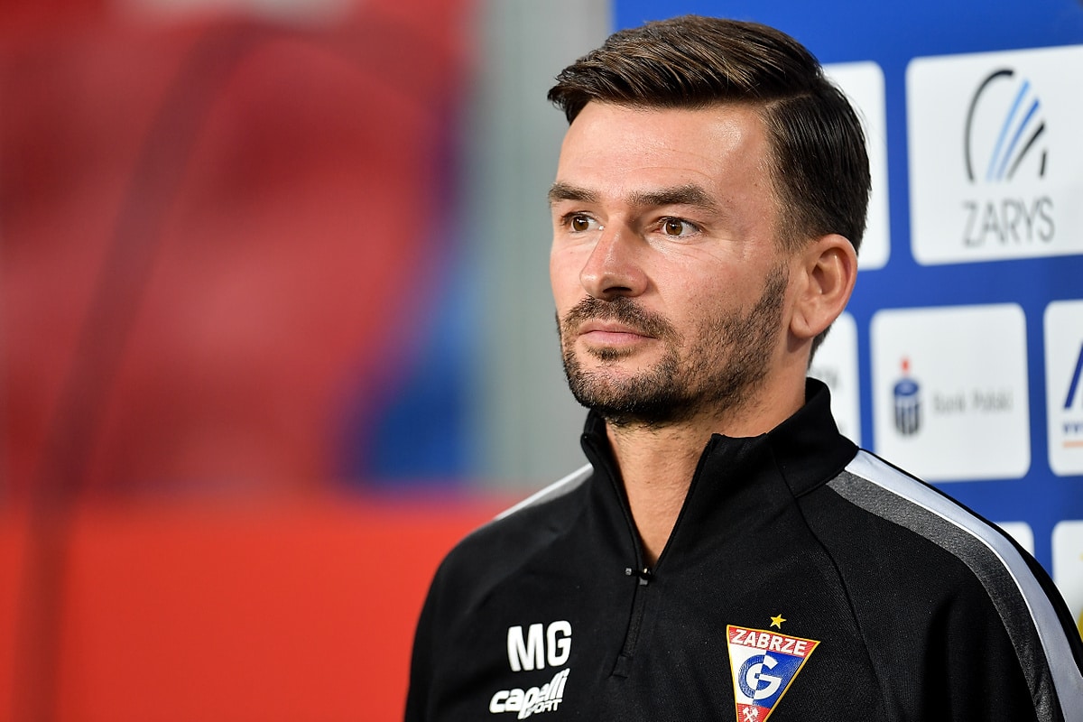 Michal Gasparik