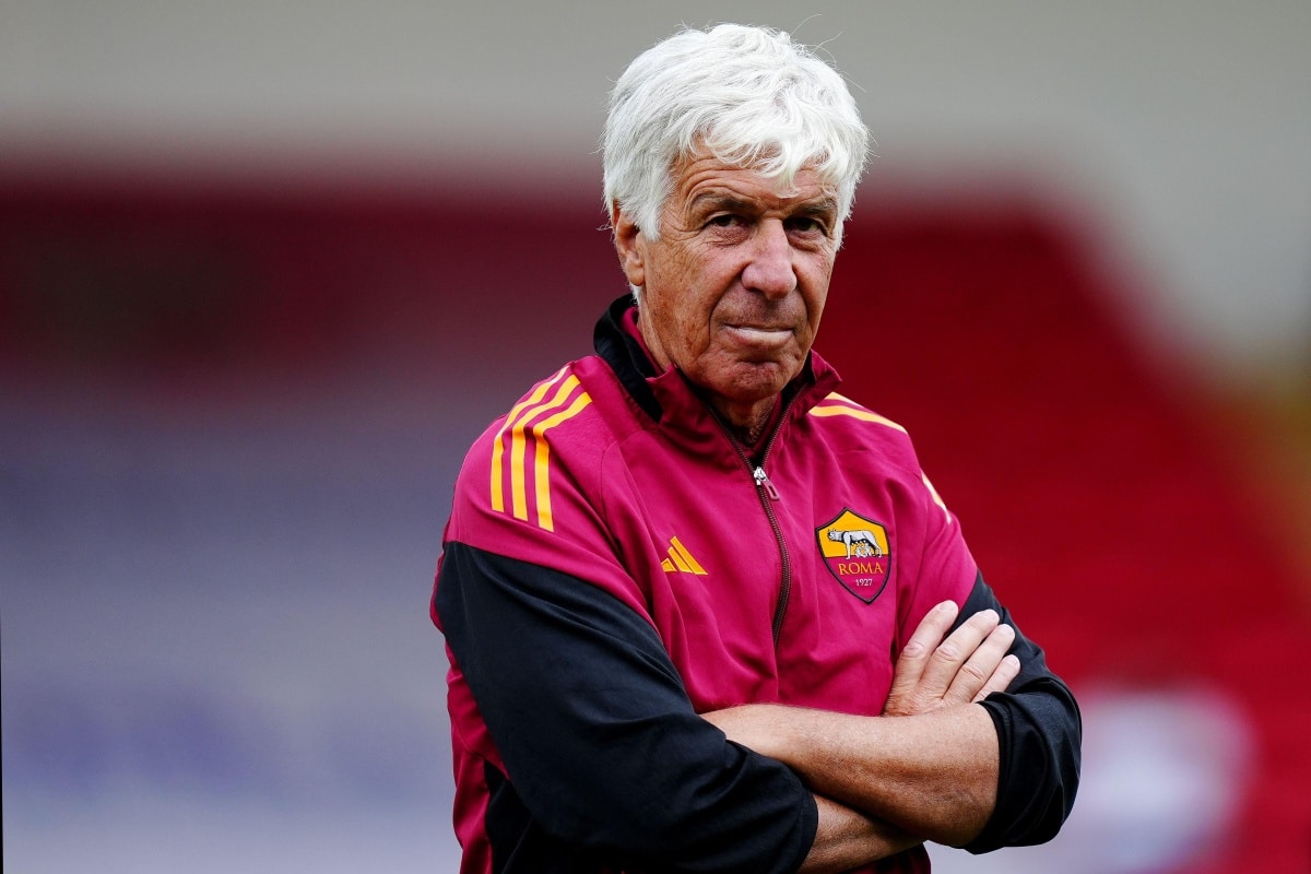Gian Piero Gasperini