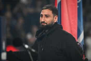 Gianluigi Donnarumma