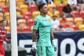 Rafał Gikiewicz