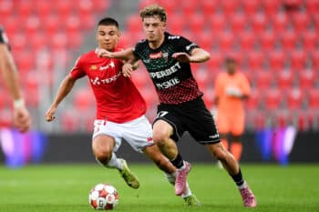 GKS Tychy - Wisła Kraków