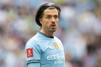 Jack Grealish
