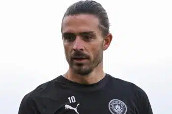 Jack Grealish