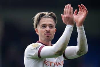 Jack Grealish