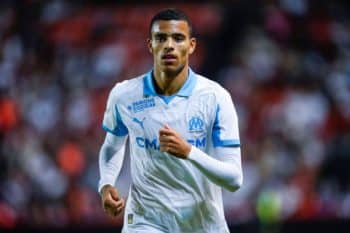 Mason Greenwood