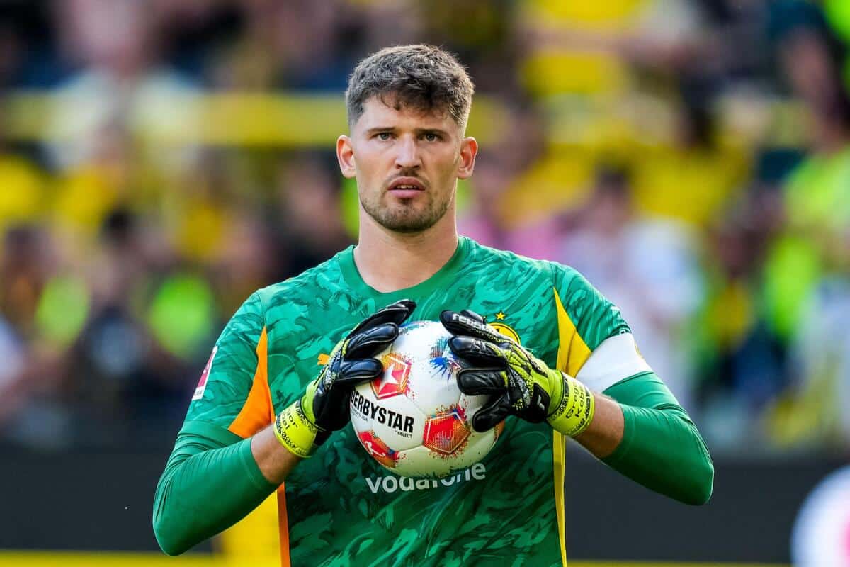 Gregor Kobel