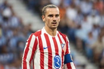 Antoine Griezmann