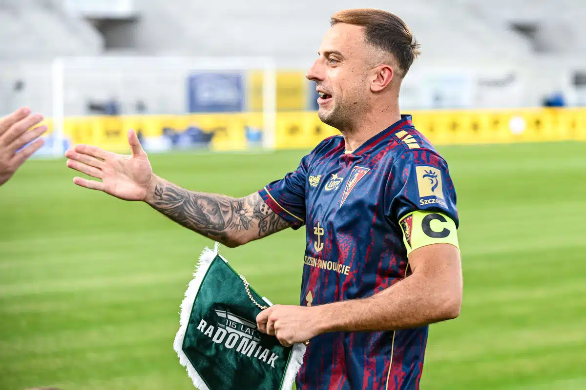 Kamil Grosicki