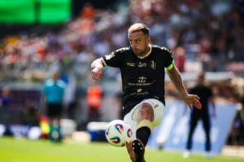 Kamil Grosicki