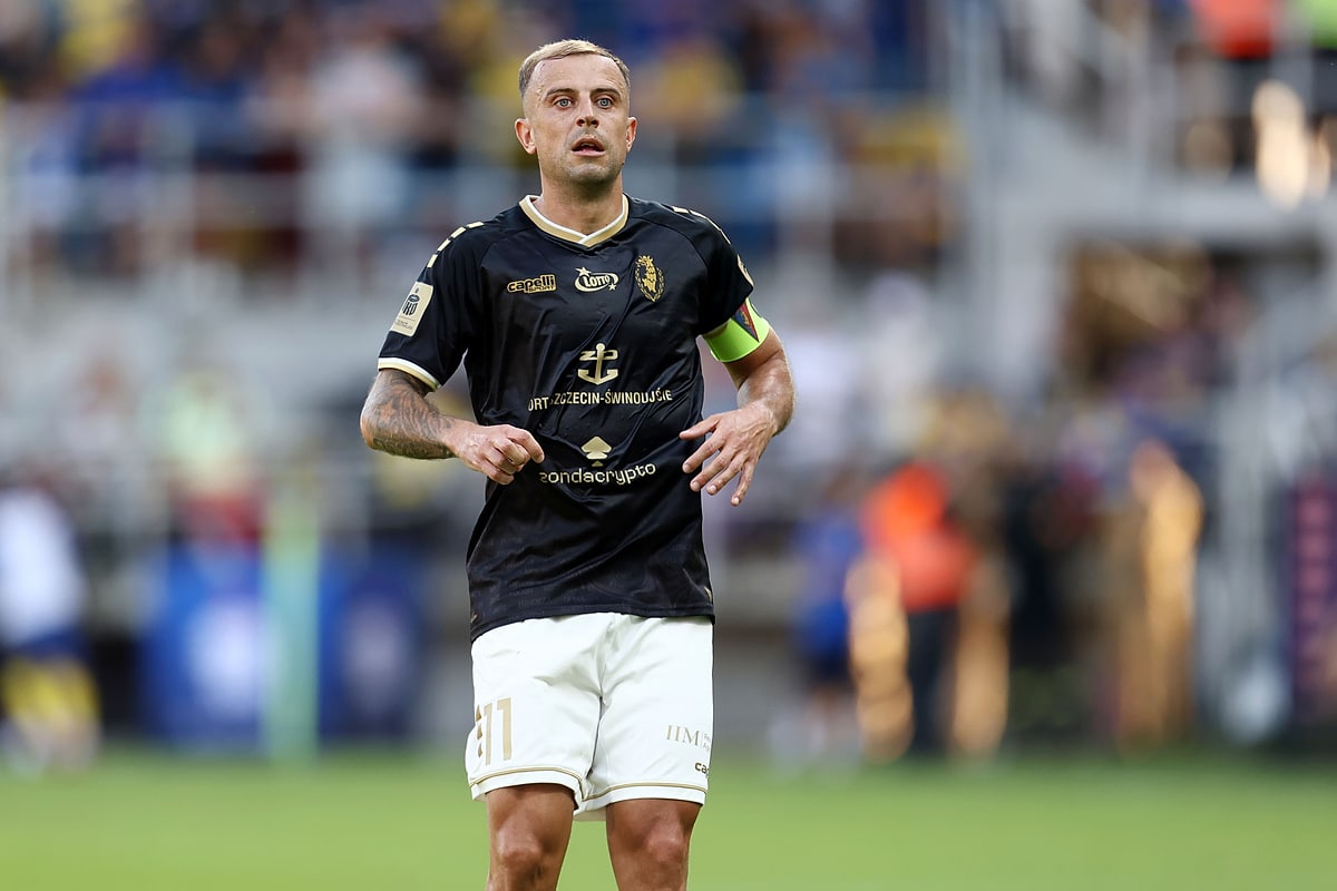 Kamil Grosicki