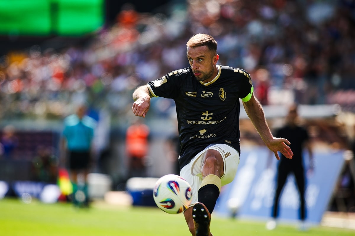 Kamil Grosicki