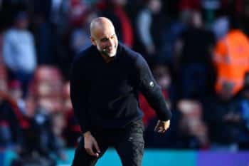 Josep Guardiola