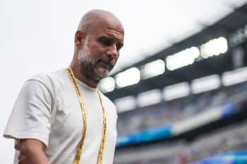 Josep Guardiola