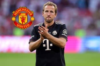 Harry Kane