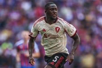 Ibrahima Konate