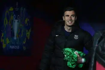 Inaki Pena