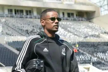 Alexander Isak