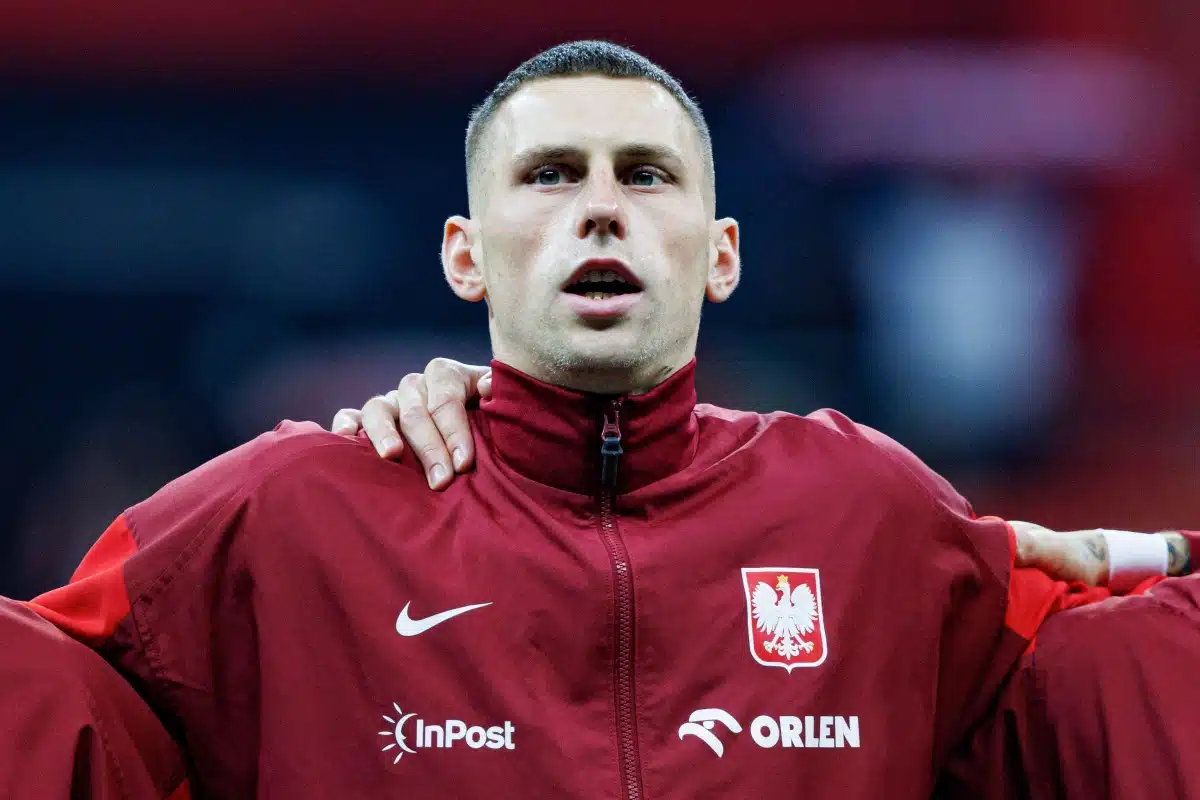 Jakub Piotrowski