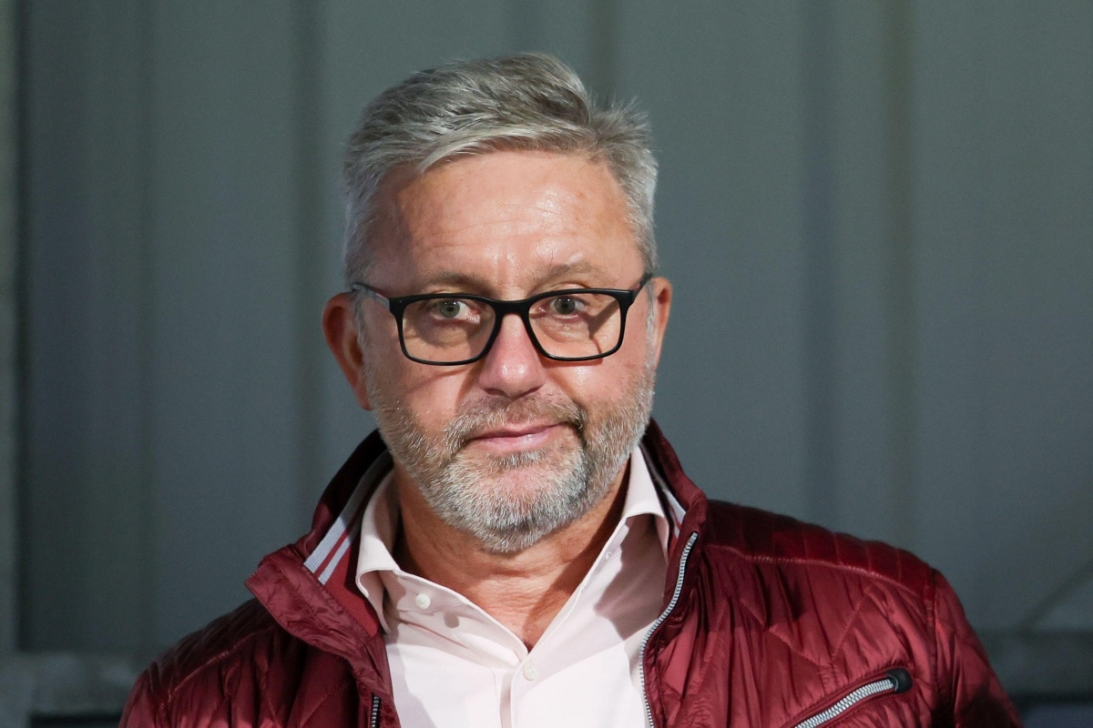 Jerzy Brzęczek