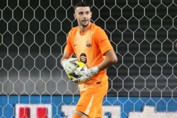 Joan Garcia