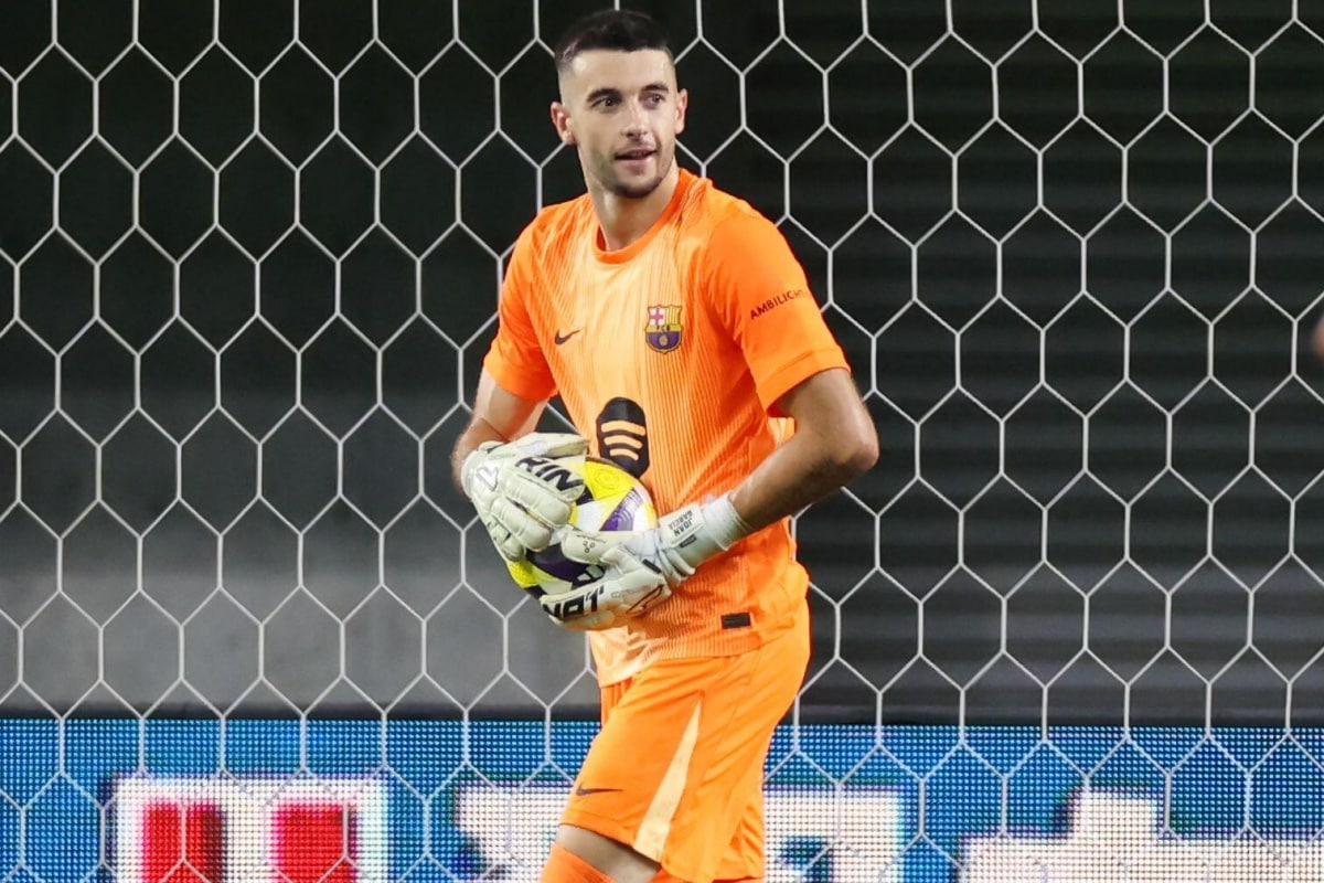 Joan Garcia