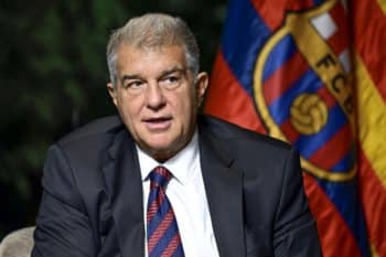 Joan Laporta