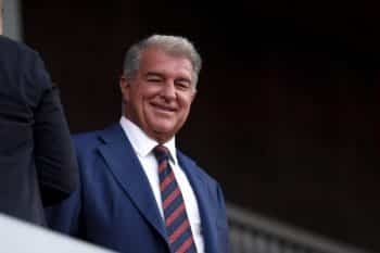 Joan Laporta