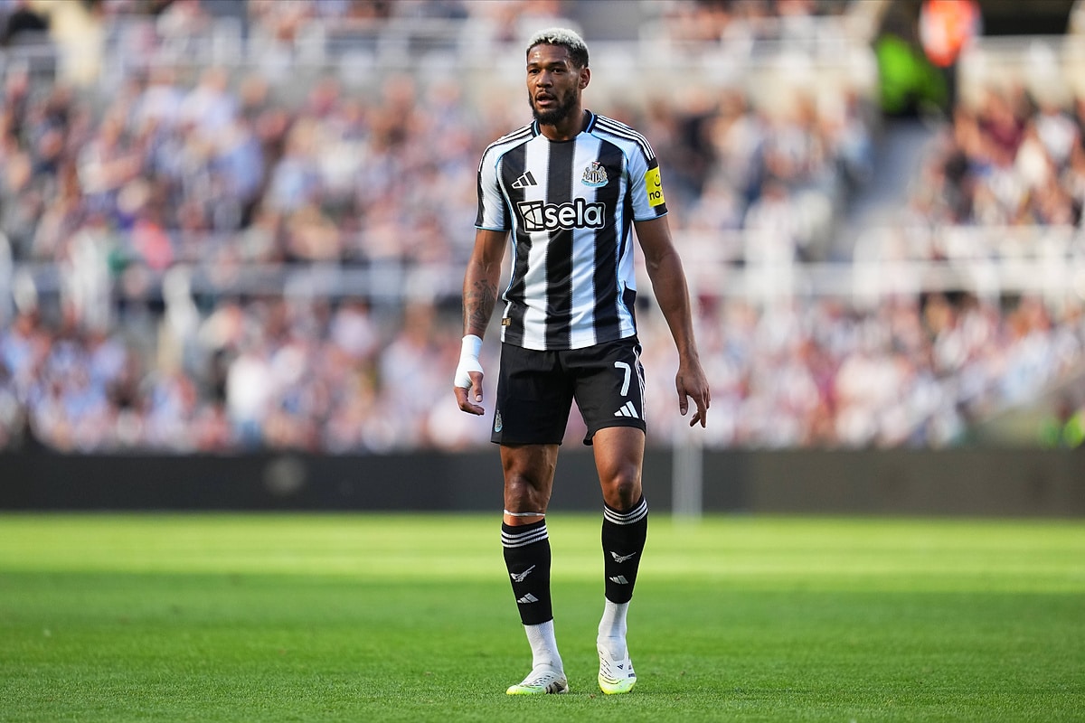 Joelinton