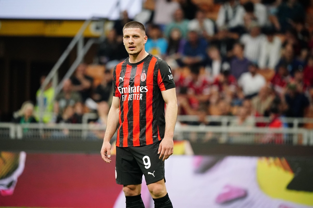 Luka Jović