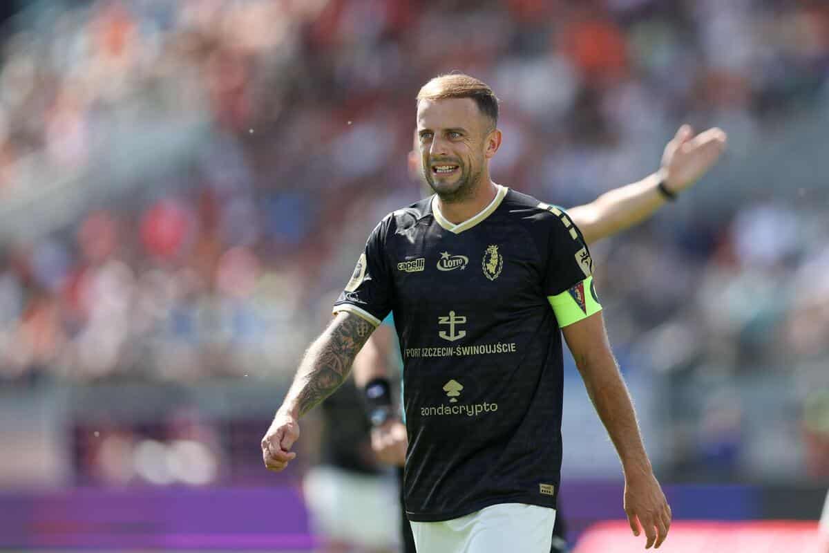 Kamil Grosicki