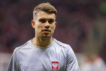 Kamil Piątkowski