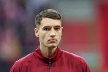 Jakub Kiwior