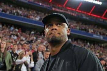Vincent Kompany