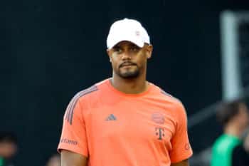 Vincent Kompany