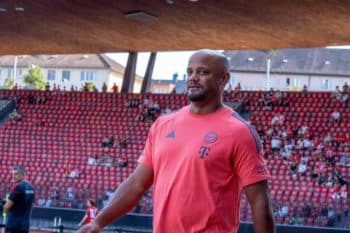 Vincent Kompany