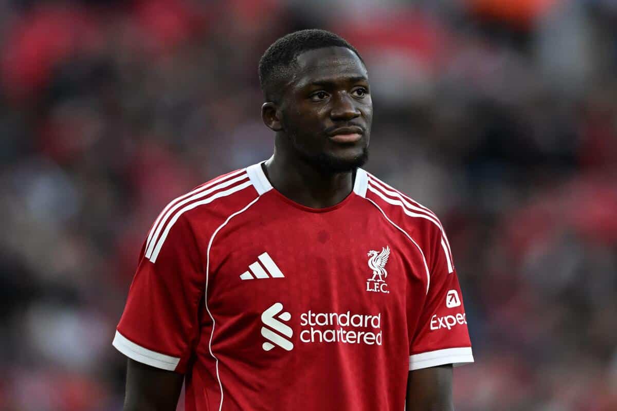 Ibrahima Konate