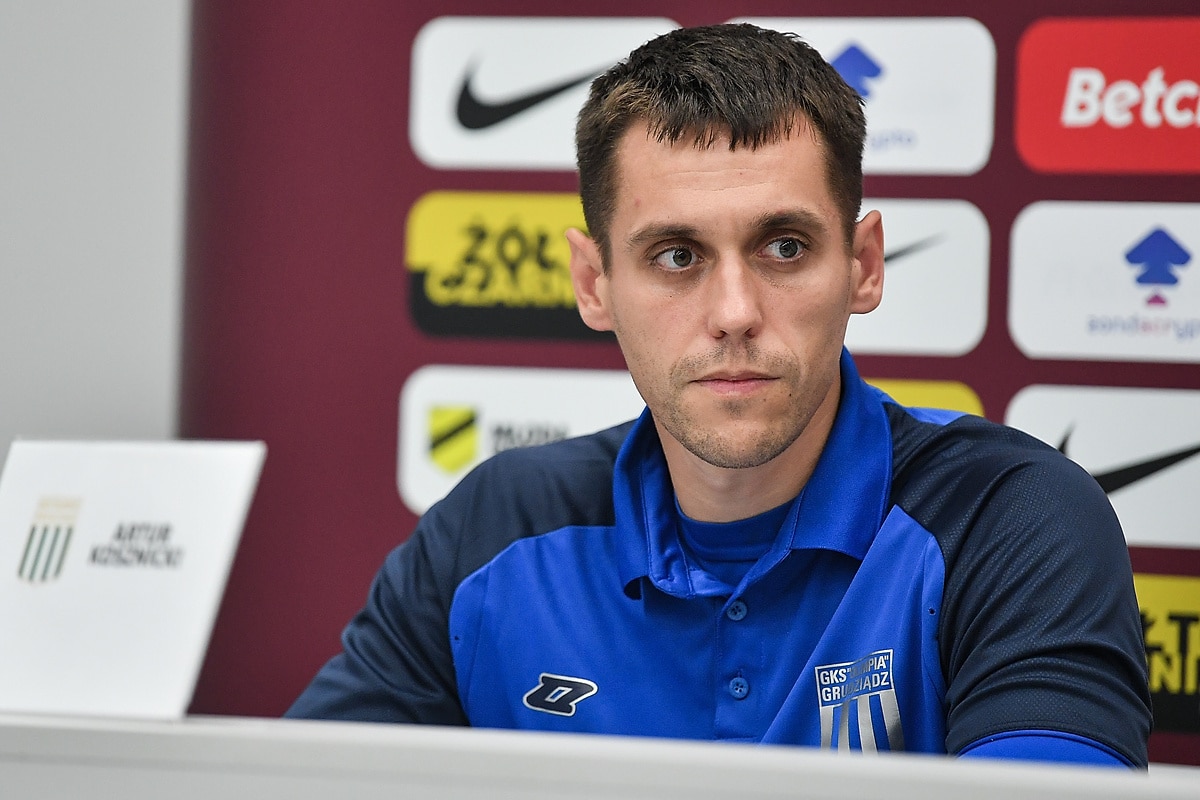 Artur Kosznicki