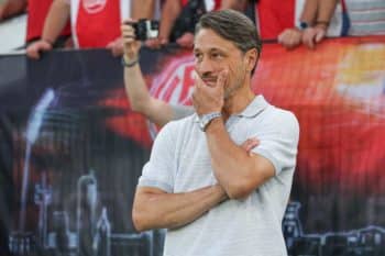 Niko Kovac