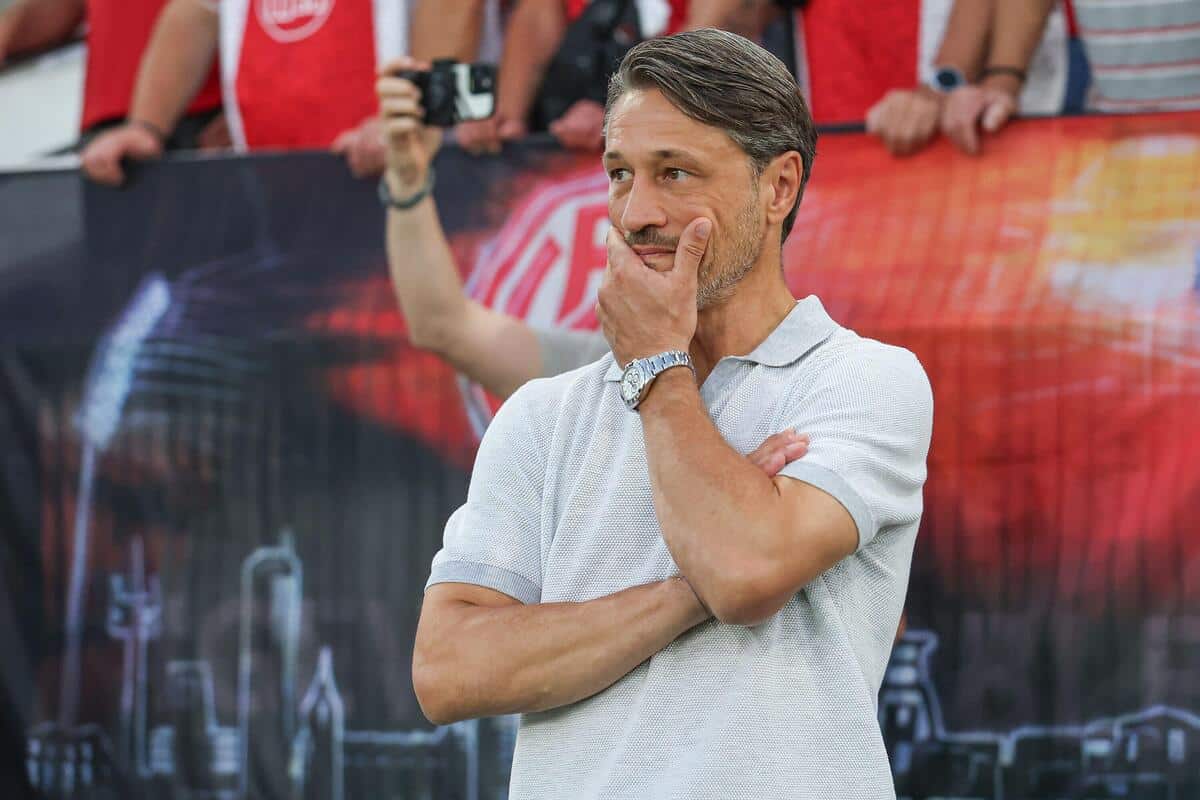 Niko Kovac