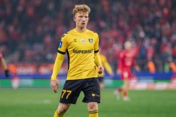 Mateusz Kowalczyk