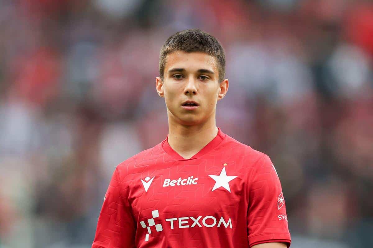 Maciej Kuziemka