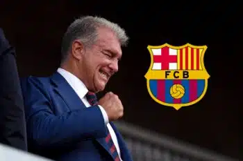 Joan Laporta