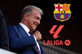 Joan Laporta