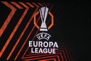 Logo Ligi Europy
